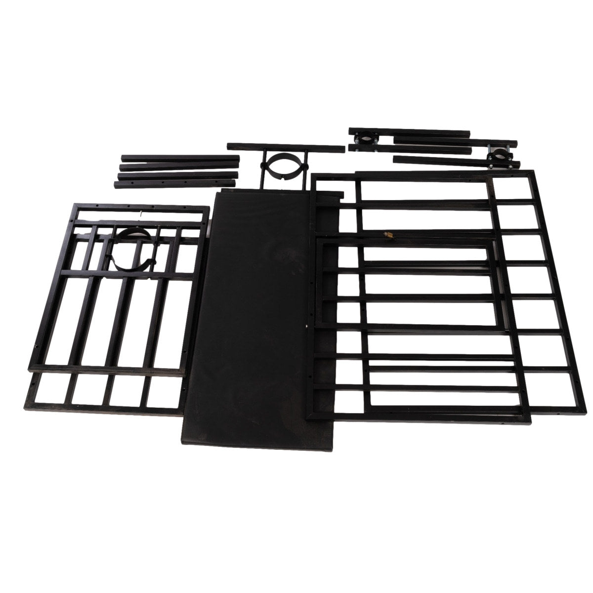 【chastity cages】BDSM dog cage training captive sex toys fixed punishment props bondage tools foreign trade