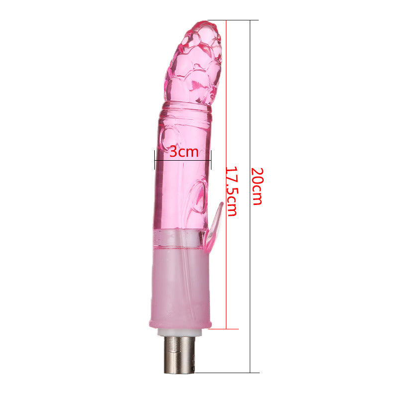 【Masturbation Machine】Fully automatic remote control thrusting and telescopic female high-speed gun machine male aircraft cup gun holder masturbation artifact