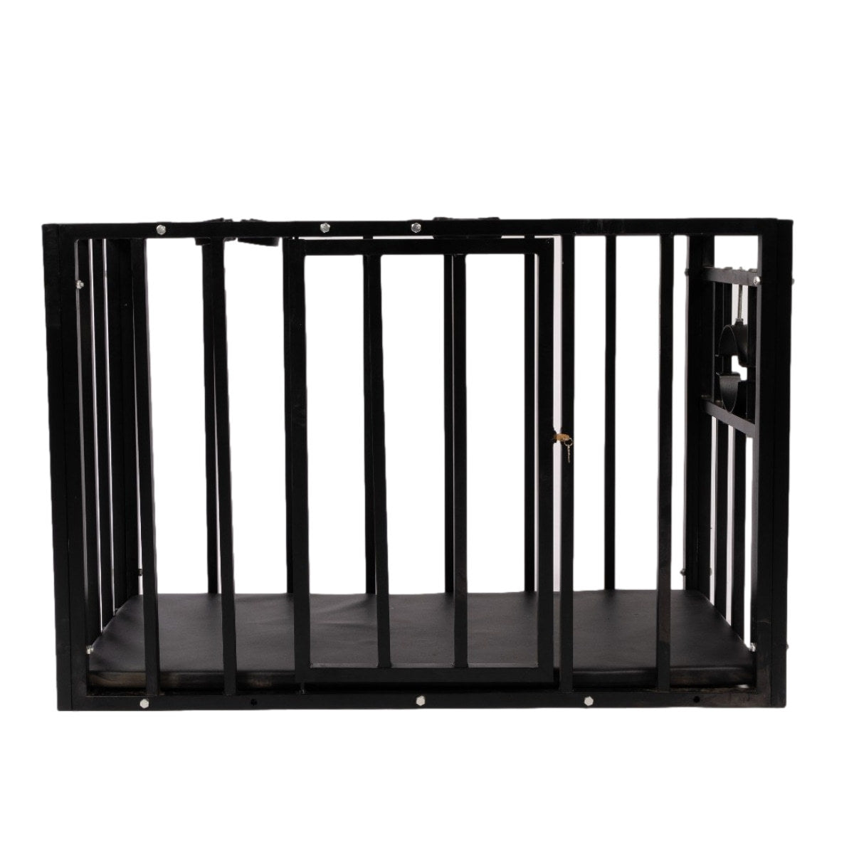 【chastity cages】BDSM dog cage training captive sex toys fixed punishment props bondage tools foreign trade