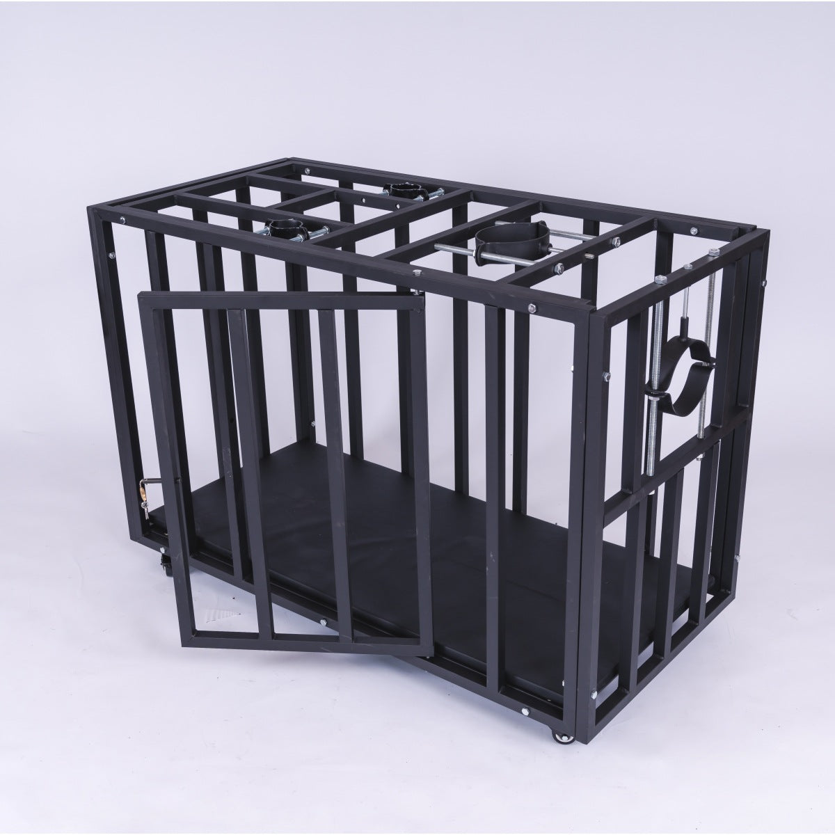 【chastity cages】BDSM dog cage training captive sex toys fixed punishment props bondage tools foreign trade