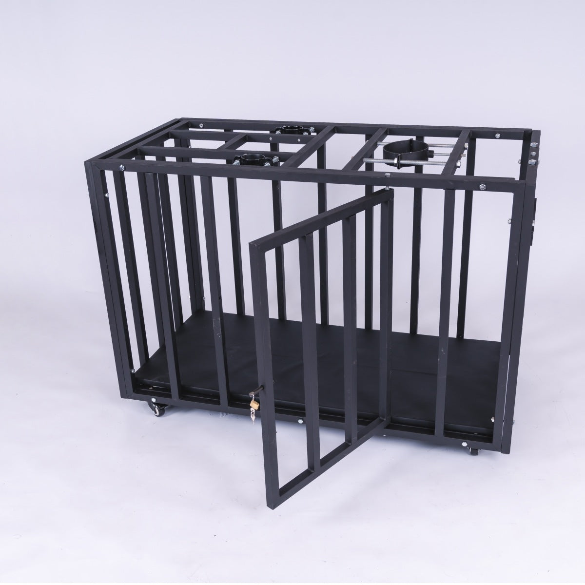 【chastity cages】BDSM dog cage training captive sex toys fixed punishment props bondage tools foreign trade