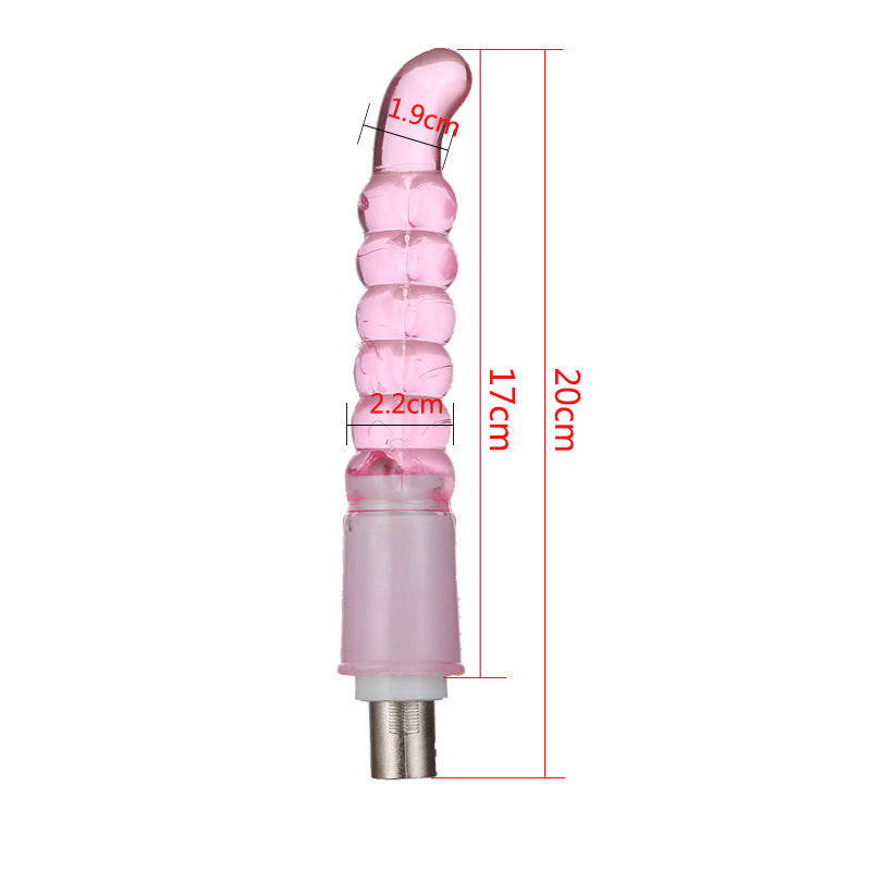 【Masturbation Machine】Fully automatic remote control thrusting and telescopic female high-speed gun machine male aircraft cup gun holder masturbation artifact