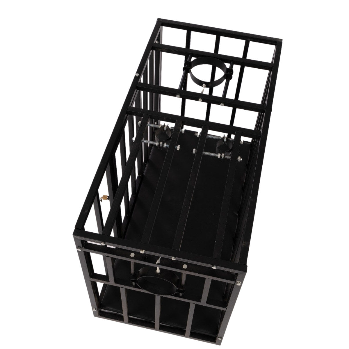 【chastity cages】BDSM dog cage training captive sex toys fixed punishment props bondage tools foreign trade