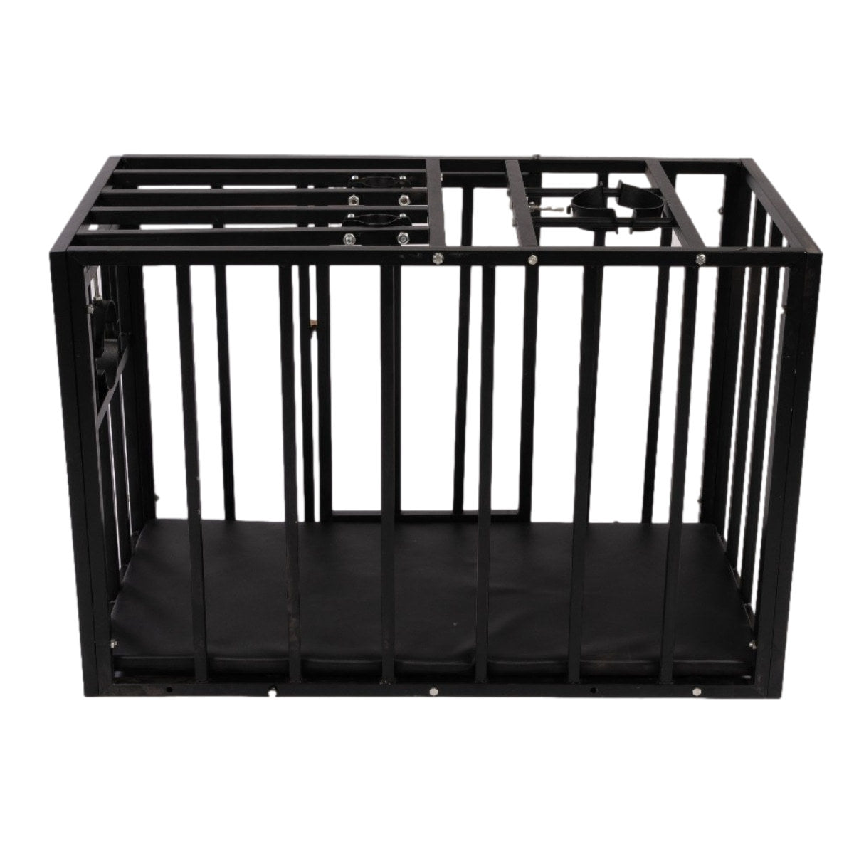 【chastity cages】BDSM dog cage training captive sex toys fixed punishment props bondage tools foreign trade