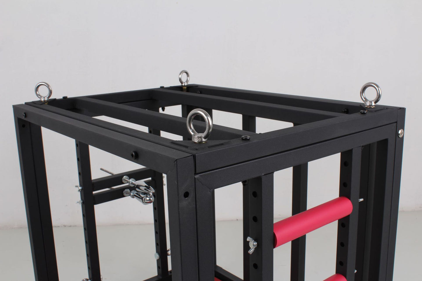 【chastity cages】BDSM Dog Cage Hanging Cage Training Prop Punishment Tool Bondage Restraint Frame Sex Tianteng