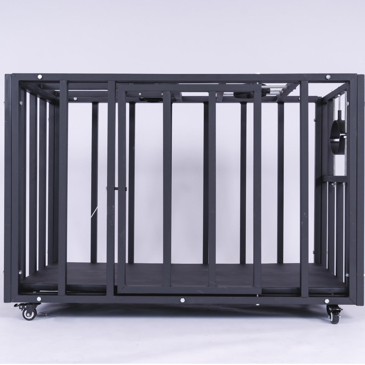 【chastity cages】BDSM dog cage training captive sex toys fixed punishment props bondage tools foreign trade