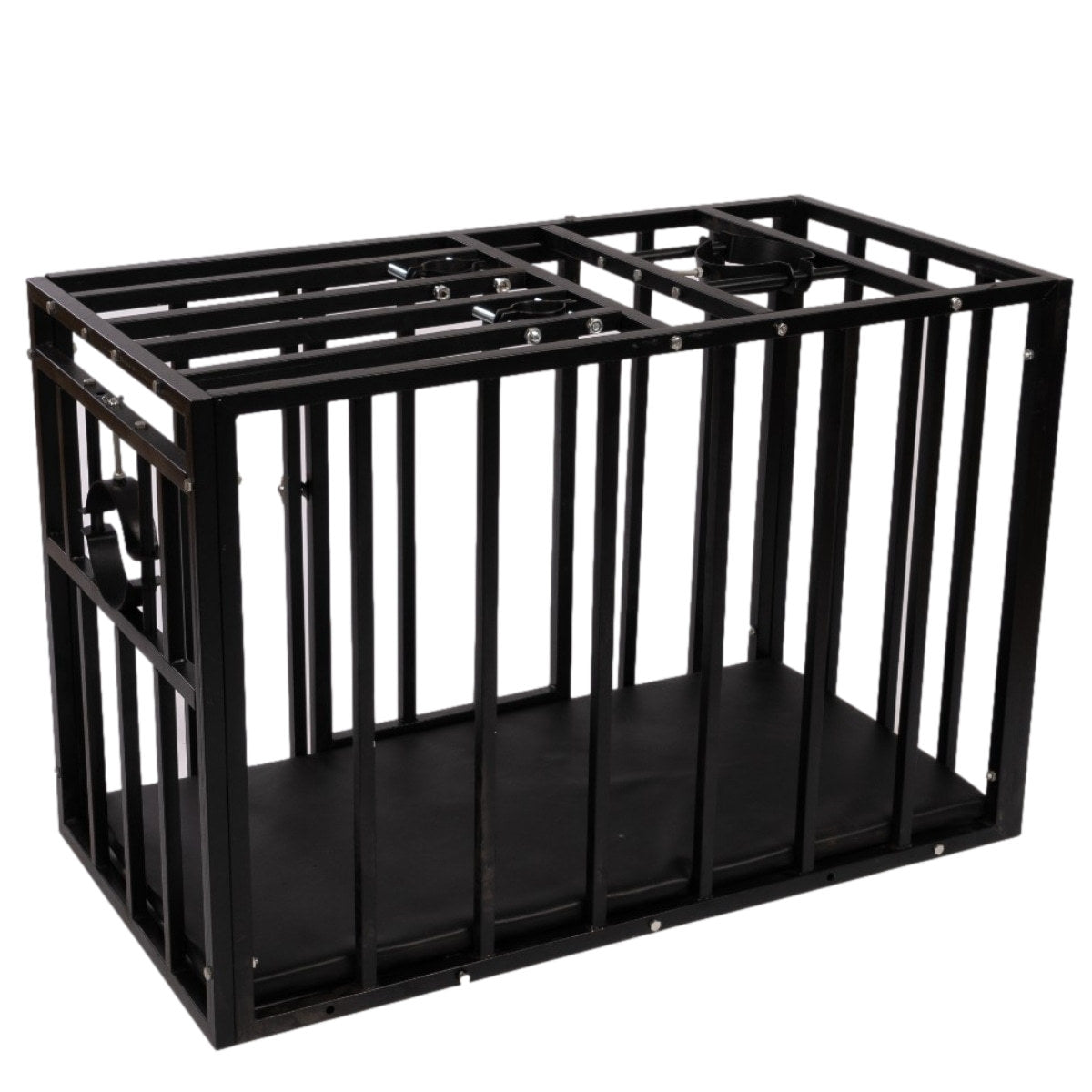 【chastity cages】BDSM dog cage training captive sex toys fixed punishment props bondage tools foreign trade