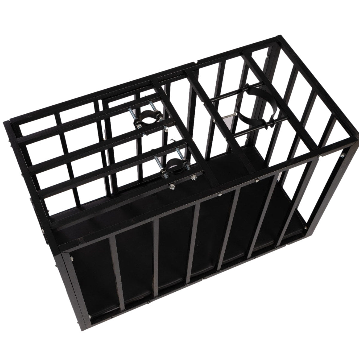 【chastity cages】BDSM dog cage training captive sex toys fixed punishment props bondage tools foreign trade