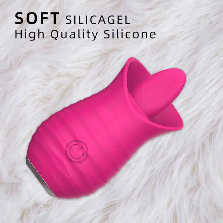 10 Modes Sucking Vibrator Stimulator Clitoris Massager Sex Toys for Women Vagina G Spot Tongue Vibration AV Sex Products