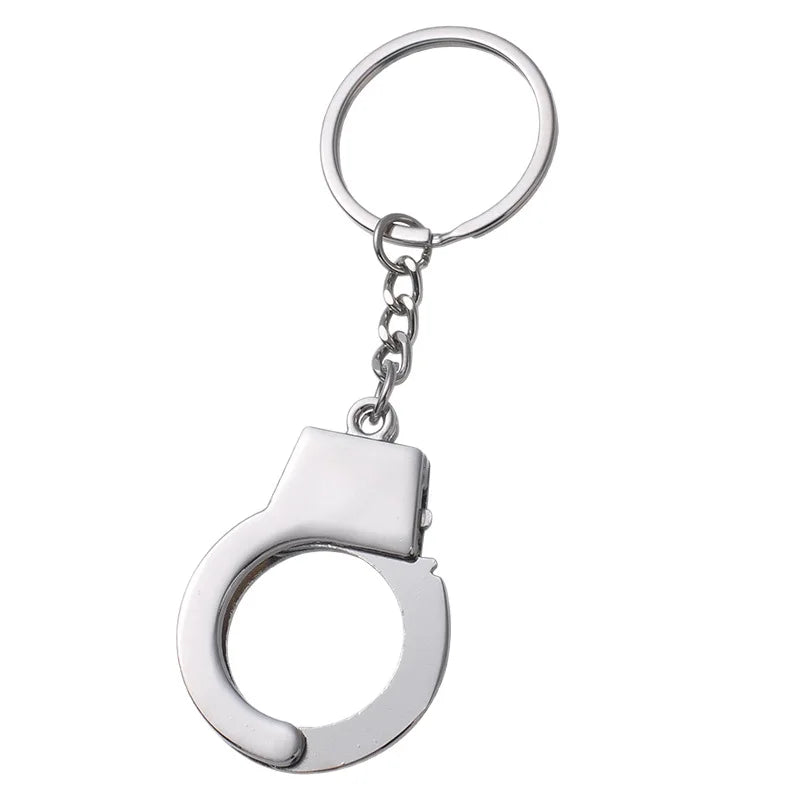 Thumb Lock Buckle Toe Lock Buckle SM Bondage Handcuffs Adult Games Sex Toys For Couple Cosplay Erotic Products Key Chain