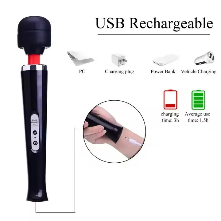 10 Speed Vibrator Stimulator Clitoris Massager Sex Toys G Spot Women Vagina Suck Telescopic Sex Products USB Change Vibrators