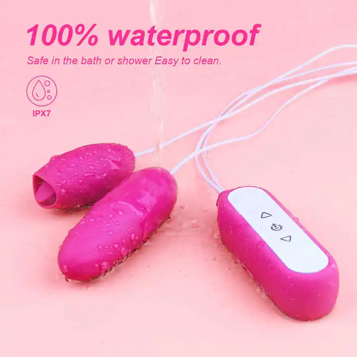 9 Speed Vibrators Stimulator Clitoris Massager Sex Toys Women Vagina Balls Sex Products Masturbation Couples Vibrator Egg Toy