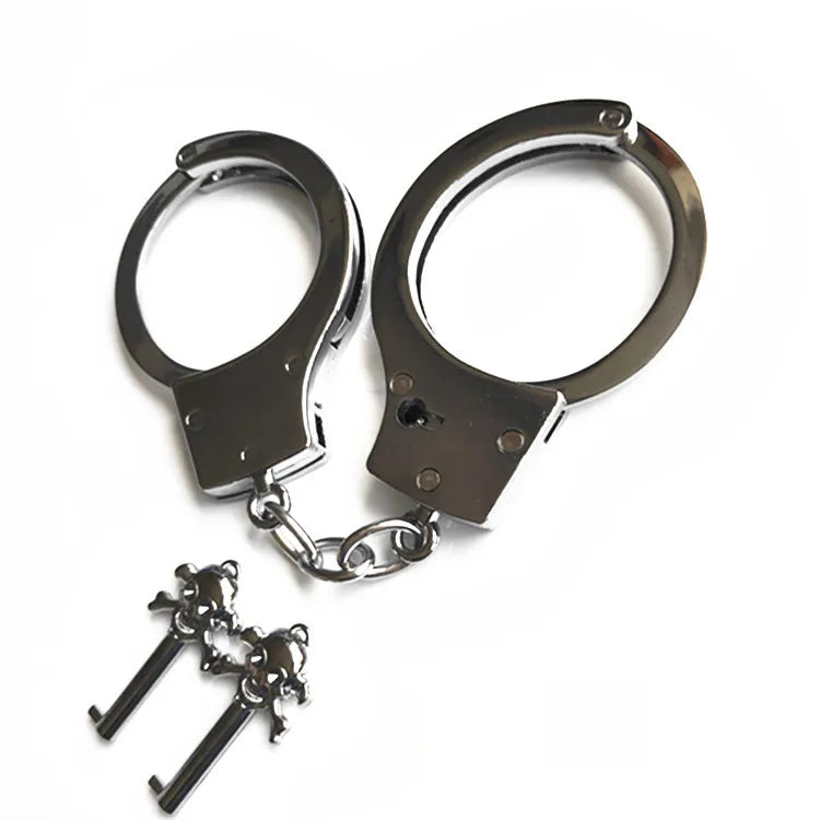Hand Cuffs Thumb Lock Buckle Toe Lock Buckle SM Bondage Handcuffs Adult Games Sex Toys For Couple Erotic Products Foot Shackles