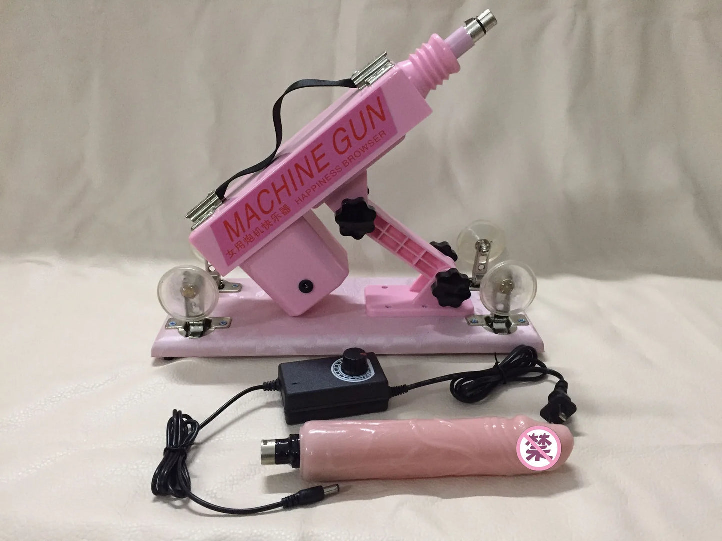 Masturbation Machine Fully automatic telescopic thrusting three-hole gun male and female adult sex machine shelling