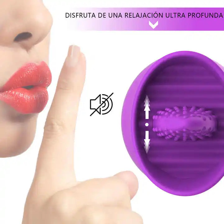 10 Modes Sucking Vibrator Stimulator Clitoris Massager Sex Toys for Women Vagina G Spot Tongue Rose Vibration AV Sex Products