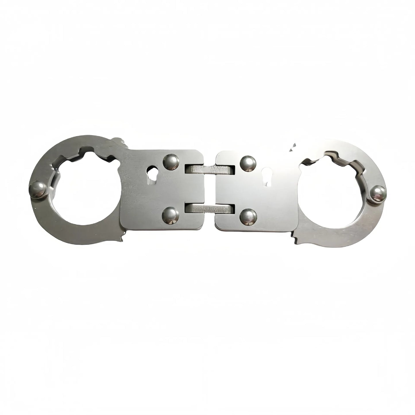 Thumb Lock Buckle Toe Lock Buckle SM Bondage Handcuffs Adult Games Chastity Sex Toys For Couple Cosplay Erotic Products