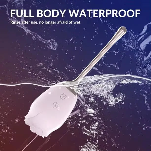 9 Speed Vibrators Stimulator Clitoris Massager Sex Toys Women Vagina Suck Sex Products Licking And Sucking Rose Masturbation Toy
