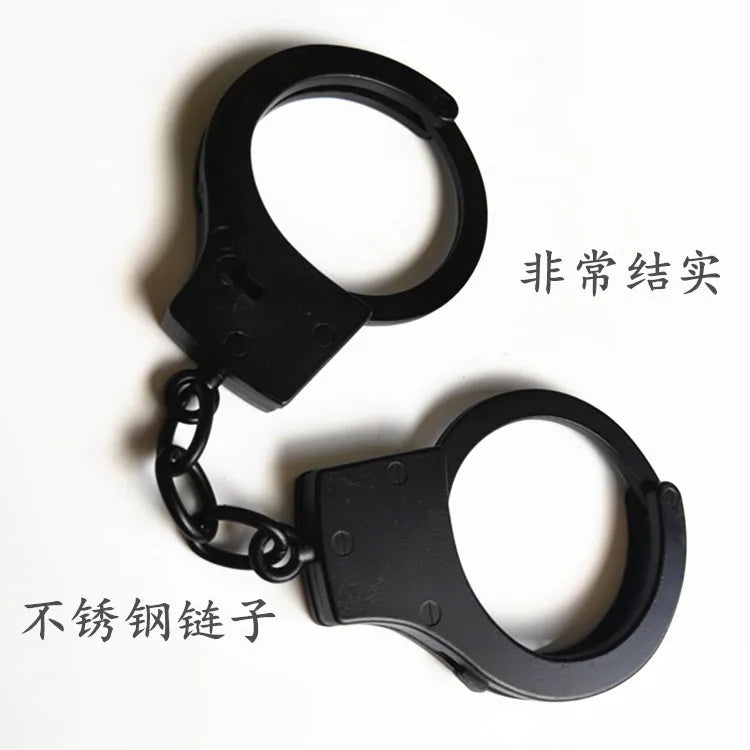 Hand Cuffs Thumb Lock Buckle Toe Lock Buckle SM Bondage Handcuffs Adult Games Sex Toys For Couple Cosplay Erotic Products