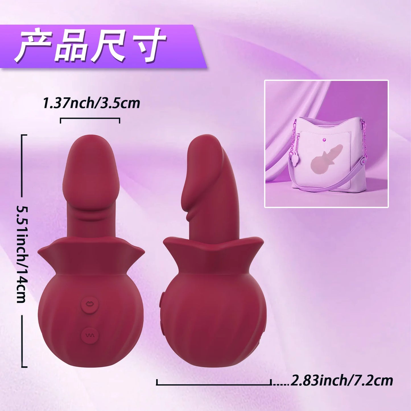 10 Modes Suck Vibrator Stimulator Clitoris Massager Sex Toys Women Vagina Licking And Sucking Masturbation Vibration Sex Product