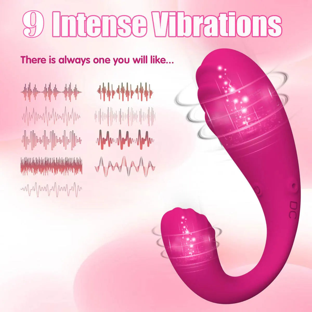 9 Speed APP Vibrators Clitoris Stimulation Massager Sex Toys G Spot Women Vagina Balls Sex Products Masturbation Vibration