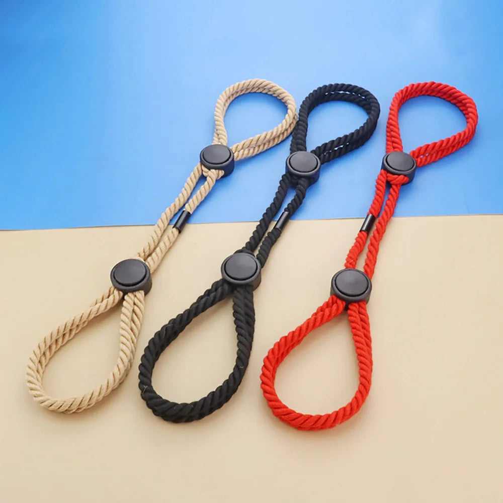 Bondage Gear Adhesive Tape Winding Tape SM Game Bondage Adult Games Sex Toy For Hand Ankle Foot Couple Erotic Product Handcuffs