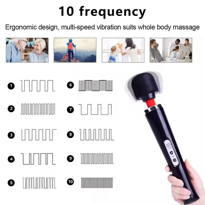 10 Speed Vibrator Stimulator Clitoris Massager Sex Toys G Spot Women Vagina Suck Telescopic Sex Products USB Change Vibrators