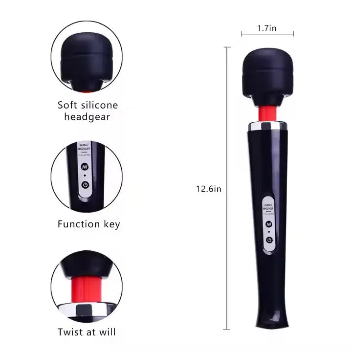 10 Speed Vibrator Stimulator Clitoris Massager Sex Toys G Spot Women Vagina Suck Telescopic Sex Products USB Change Vibrators