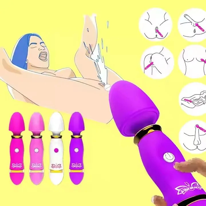 Vibrators Stimulator Clitoris Massager Sex Toys Women Vagina Suck Sex Products Licking And Sucking Vibration Masturbation Toy