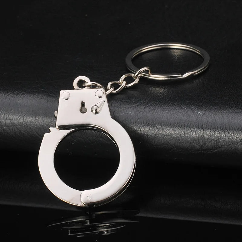 Thumb Lock Buckle Toe Lock Buckle SM Bondage Handcuffs Adult Games Sex Toys For Couple Cosplay Erotic Products Key Chain