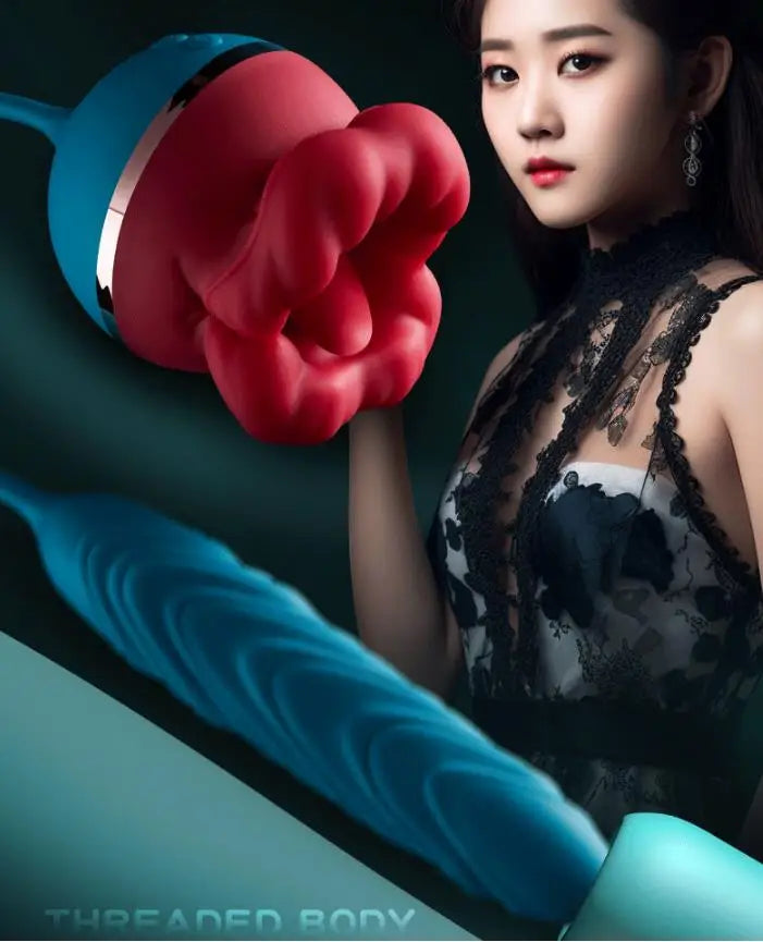 Vibrator Stimulator Clitoris Massager Sex Toys G Spot for Women Vagina Suck Telescopic Sucking Toy Clitoral Stimulation