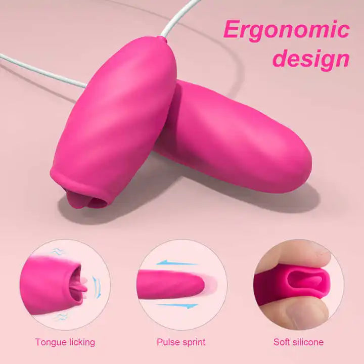 9 Speed Vibrators Stimulator Clitoris Massager Sex Toys Women Vagina Balls Sex Products Masturbation Couples Vibrator Egg Toy