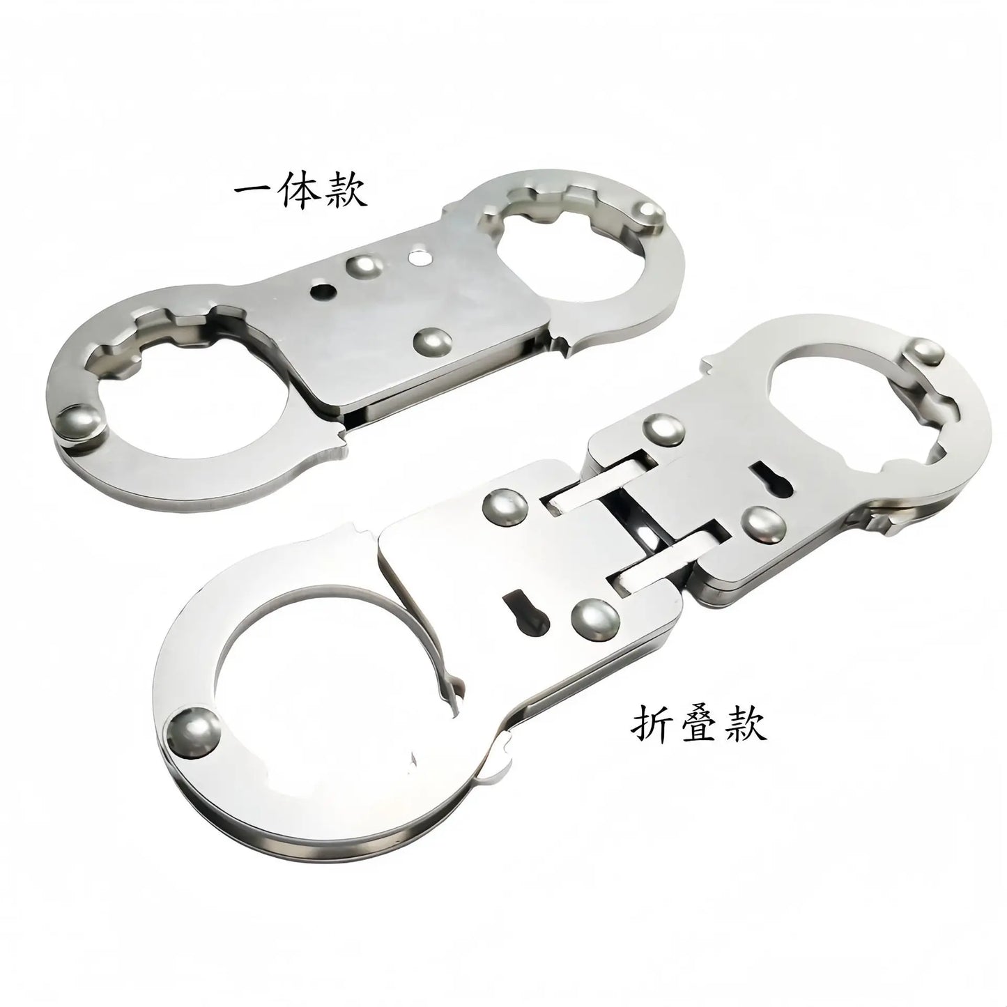 Thumb Lock Buckle Toe Lock Buckle SM Bondage Handcuffs Adult Games Chastity Sex Toys For Couple Cosplay Erotic Products