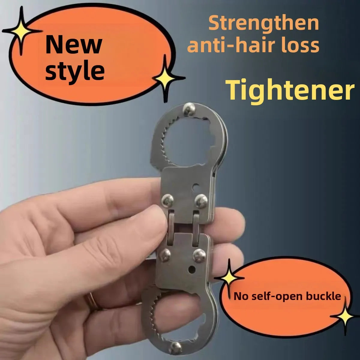 Thumb lock buckle Toe lock buckle SM Bondage Handcuffs Adult Games Chastity Sex Toys For Couple Role-playing Erotic Products