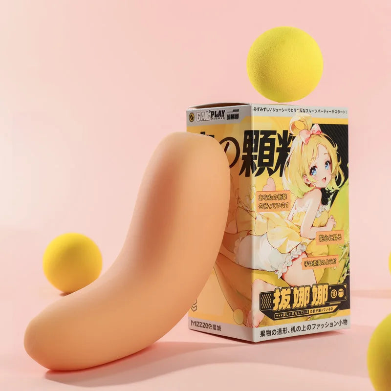 Masturbation Cup Adult Sex in Anal Male Piston Sex Product Vibration Penis Cover Toys Soft Airplane Cup for Men Masturbator