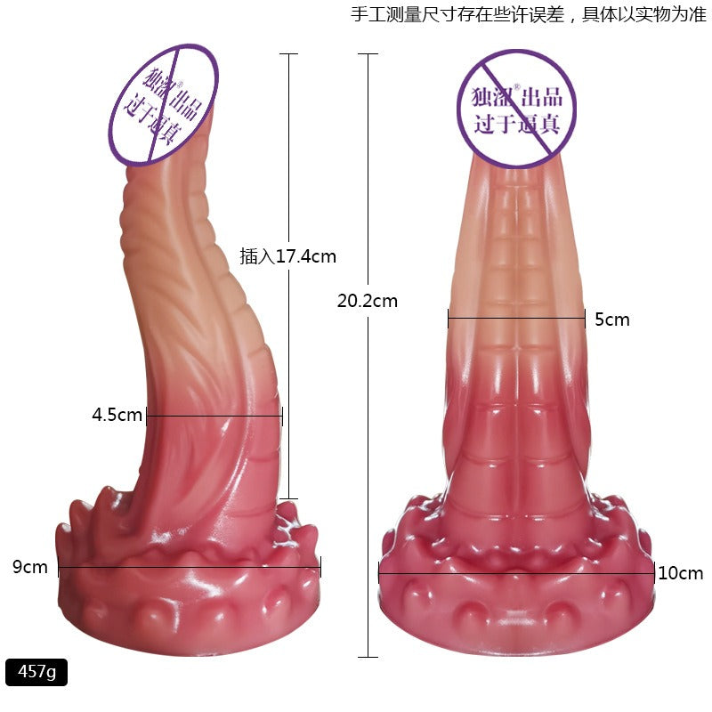 Dildos Women Toys Silicone Super Soft Massage Tool Relax Casual Body for Female