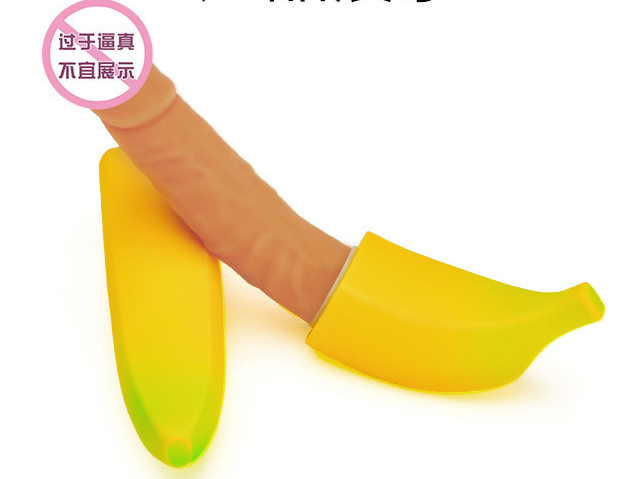 New Dildo Vibrators Banana Sex Toys Horse Dildos Realistic Skin Huge Penis Medical Silicone USB Vaginal Massager Vibrator Long Dick