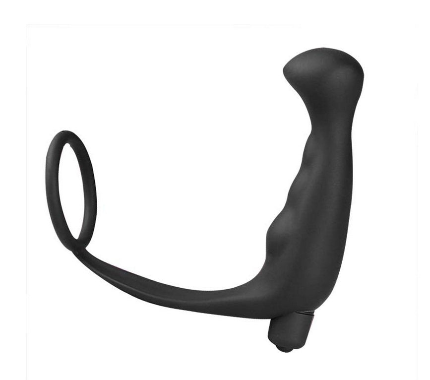جهاز تدليك البروستاتا للرجال من السيليكون، منتجات جنسية للبالغين، ألعاب جنسية، أدوات مثيرة للرجال