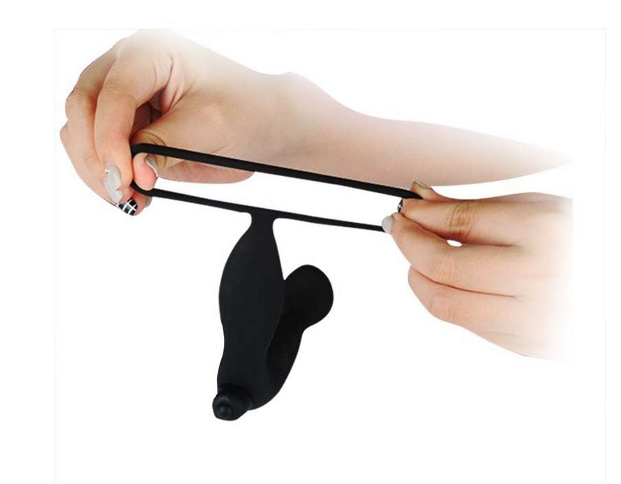 جهاز تدليك البروستاتا للرجال من السيليكون، منتجات جنسية للبالغين، ألعاب جنسية، أدوات مثيرة للرجال