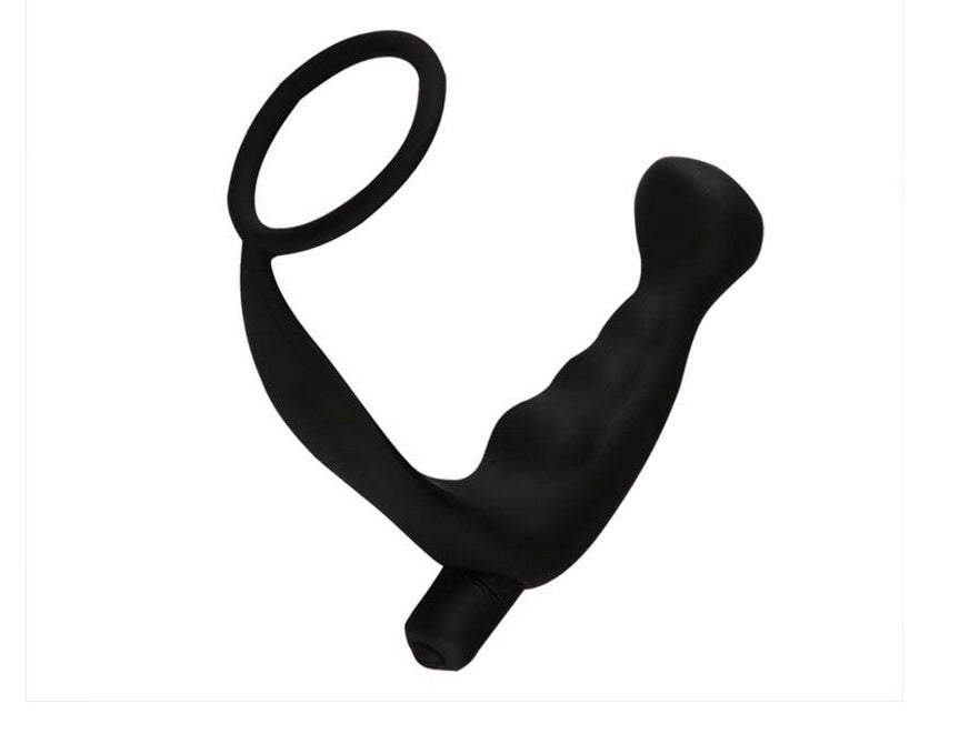 جهاز تدليك البروستاتا للرجال من السيليكون، منتجات جنسية للبالغين، ألعاب جنسية، أدوات مثيرة للرجال