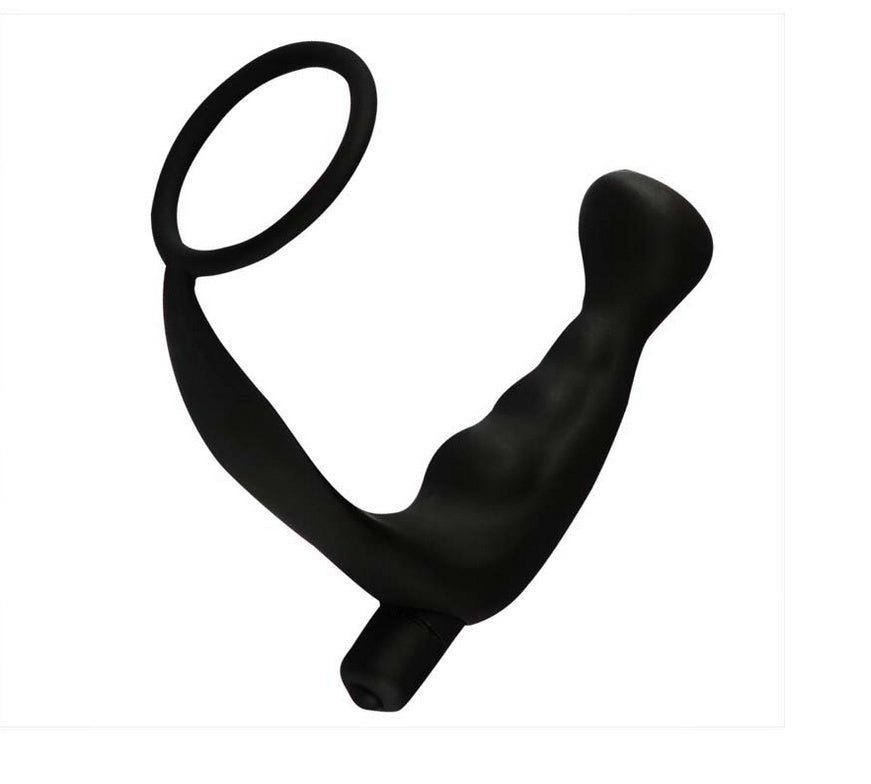 جهاز تدليك البروستاتا للرجال من السيليكون، منتجات جنسية للبالغين، ألعاب جنسية، أدوات مثيرة للرجال