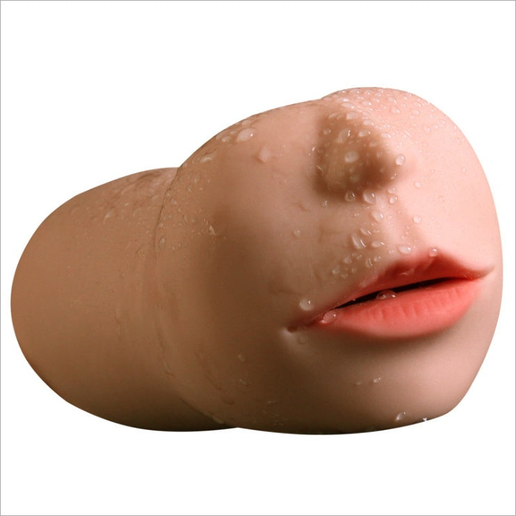 Male Sex Toy Simulation Deep Throat Blowjob Sex Male Adult Sex Toy Man Masturbation Adult Man Vagina Toys Vagina Real Pussy