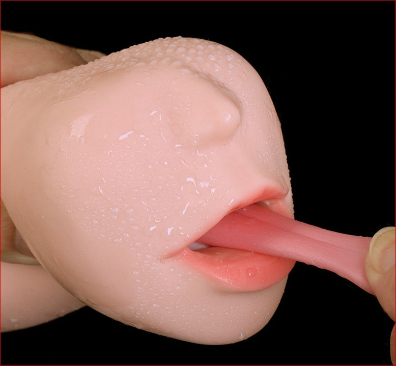 Male Sex Toy Simulation Deep Throat Blowjob Sex Male Adult Sex Toy Man Masturbation Adult Man Vagina Toys Vagina Real Pussy