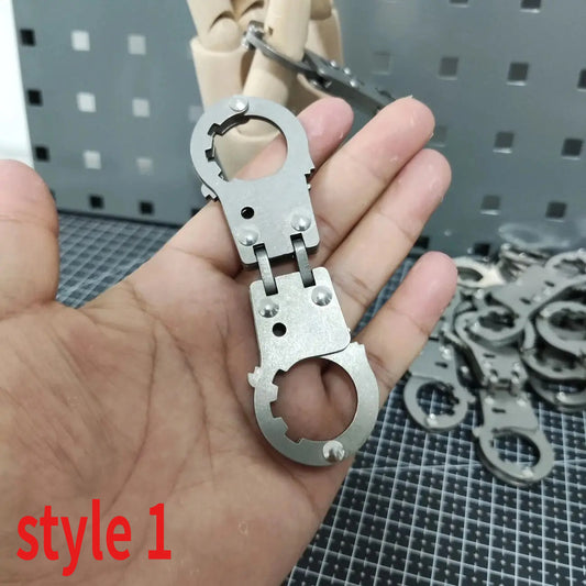 مشبك قفل الإبهام مشبك قفل إصبع القدم أصفاد تقييد SM ألعاب الكبار ألعاب جنسية للعفة للزوجين منتجات مثيرة للعب الأدوار ألعاب تخفيف التوتر أصفاد صغيرة