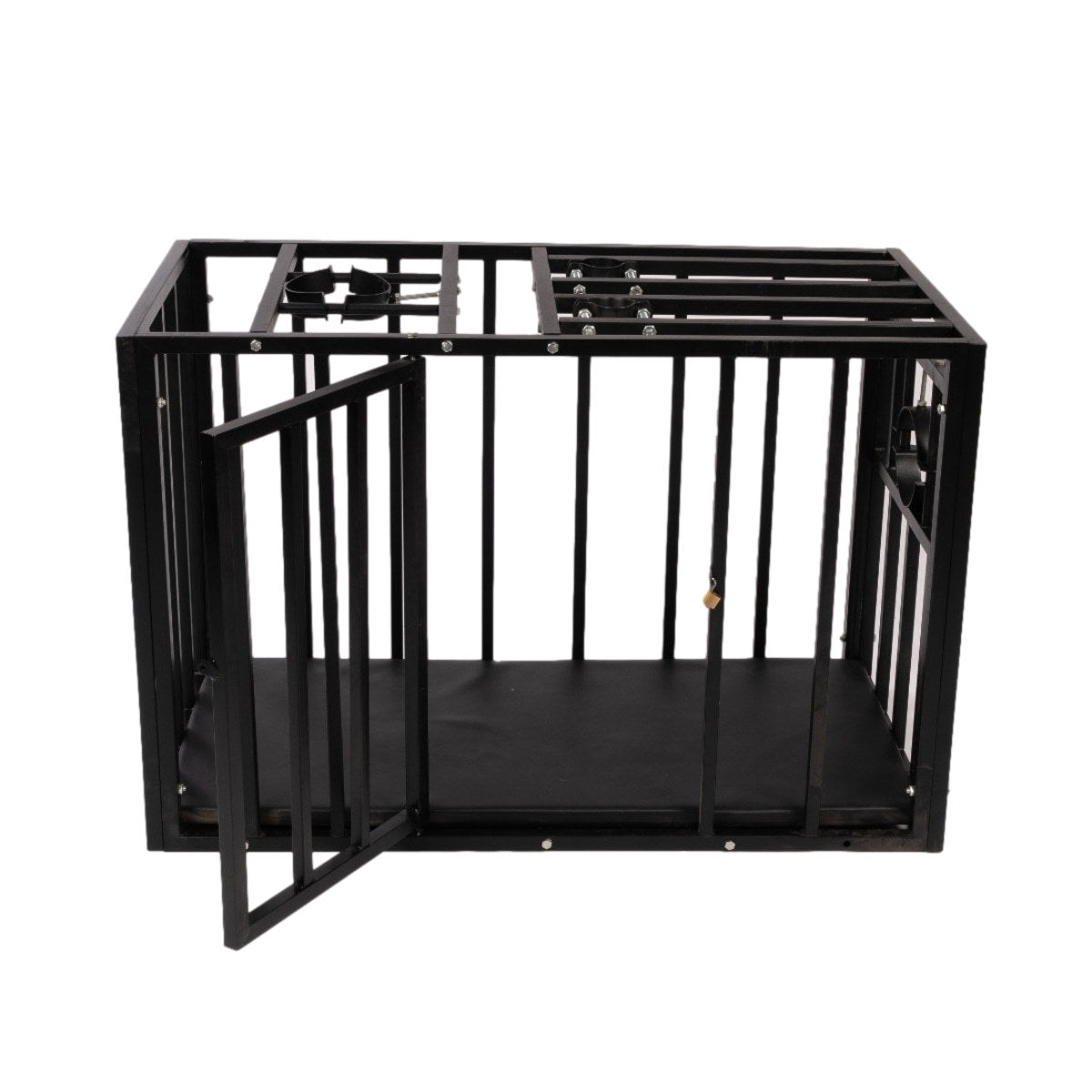 【chastity cages】BDSM dog cage training captive sex toys fixed punishment props bondage tools foreign trade