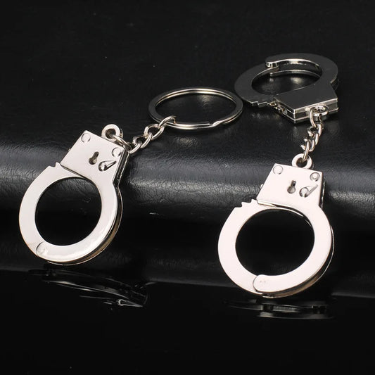 Thumb Lock Buckle Toe Lock Buckle SM Bondage Handcuffs Adult Games Sex Toys For Couple Cosplay Erotic Products Key Chain
