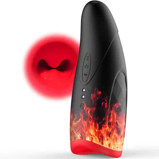 10 Mode Masturbation Cup Male Telescopic Masturbator Automatic Capsule Sucking Aircraft Cup Piston Sex Products Man's Vibrators