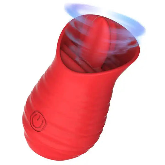10 Modes Sucking Vibrator Stimulator Clitoris Massager Sex Toys for Women Vagina G Spot Tongue Vibration AV Sex Products