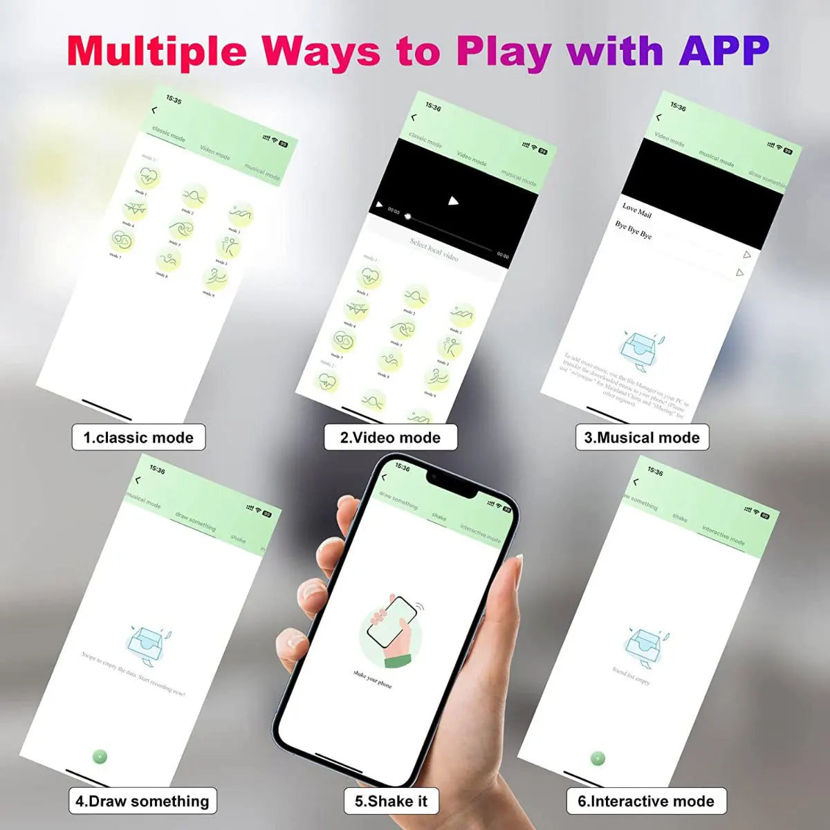 9 Speed APP Vibrators Clitoris Stimulation Massager Sex Toys G Spot Women Vagina Balls Sex Products Masturbation Vibration