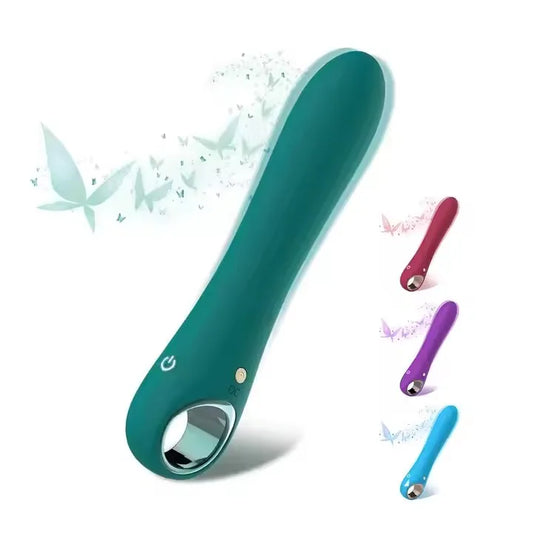 10 Speed Vibrators Stimulator Clitoris Massager Sex Toys Female Vagina Sex Products Masturbation Vibration G Spot for Women