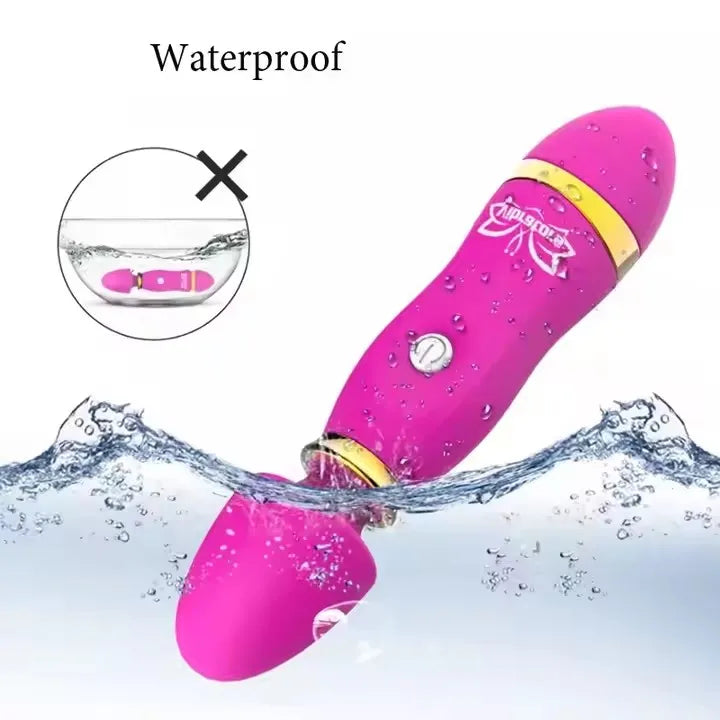 Vibrators Stimulator Clitoris Massager Sex Toys Women Vagina Suck Sex Products Licking And Sucking Vibration Masturbation Toy